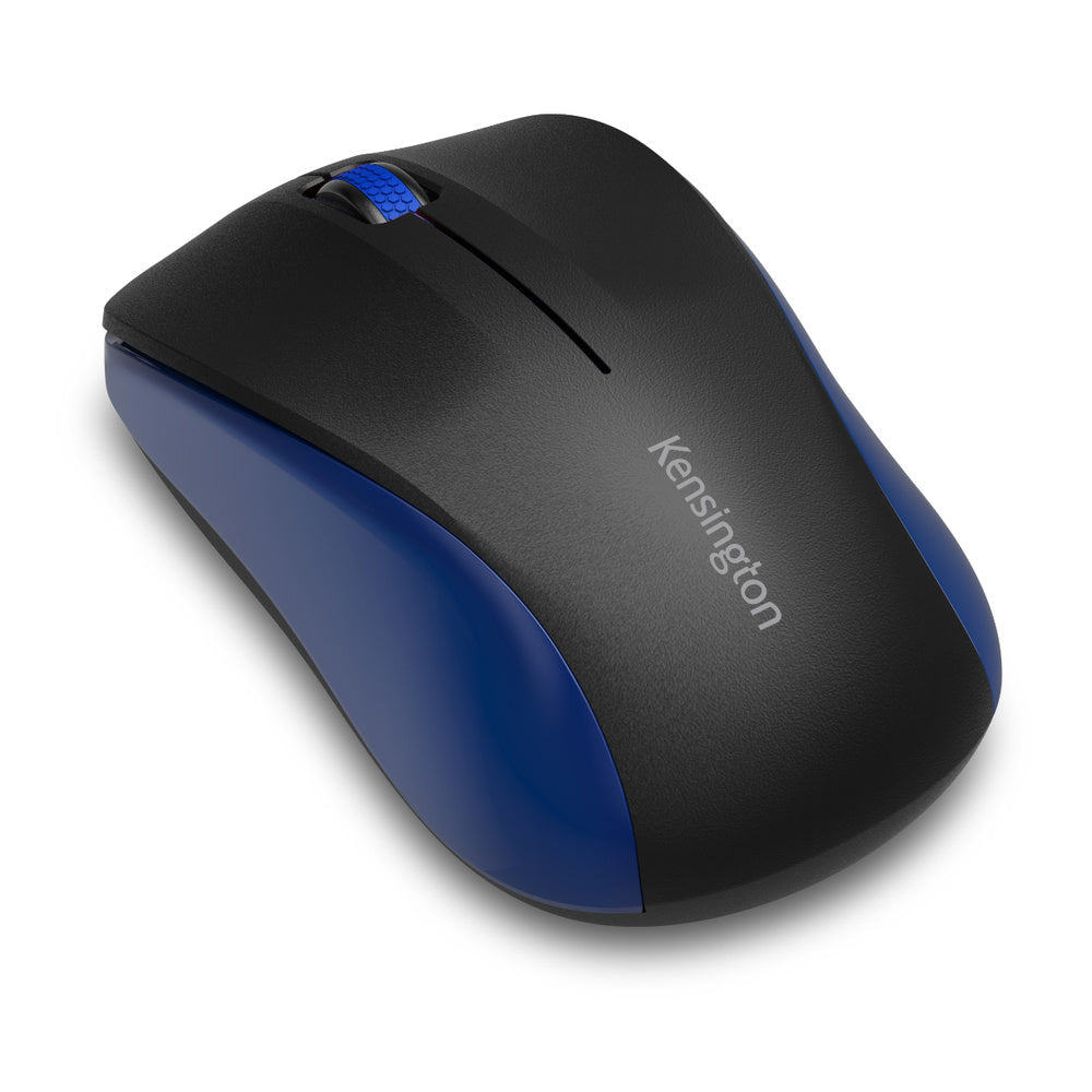 Mouse Inalámbrico Kensington For Life 3 Botones USB 2.4 GHz