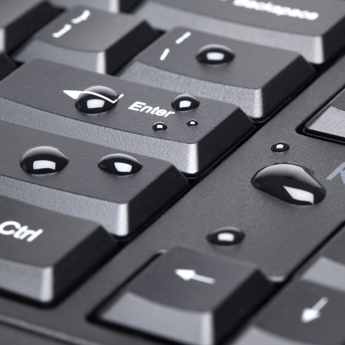 Teclado Inalámbrico Kensington Pro Fit Low Profile