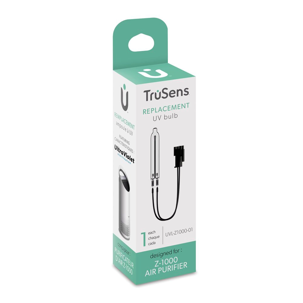 Repuesto Luz UV TruSens Z1000