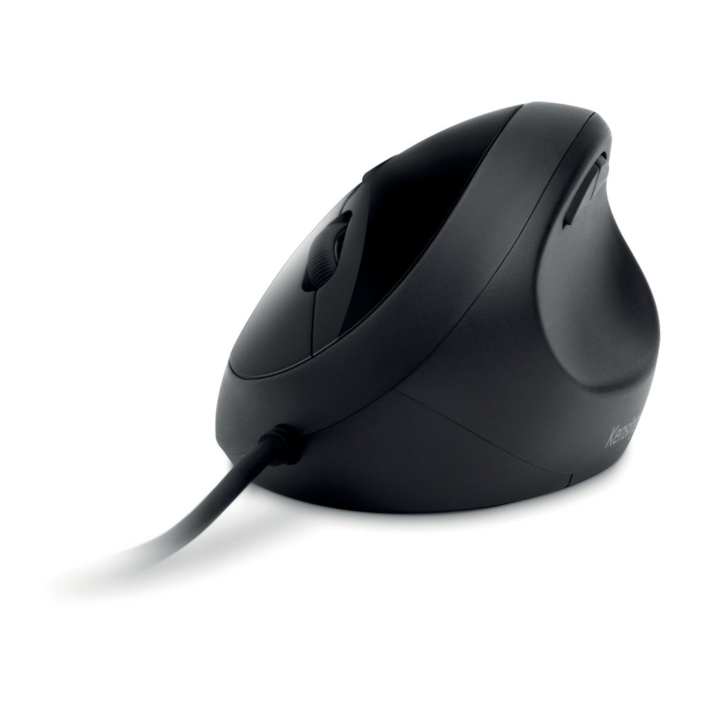 Mouse Alámbrico Kensington Pro Fit Ergonómico