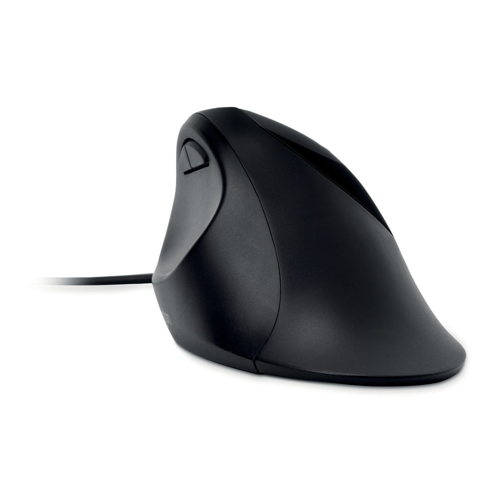 Mouse Alámbrico Kensington Pro Fit Ergonómico