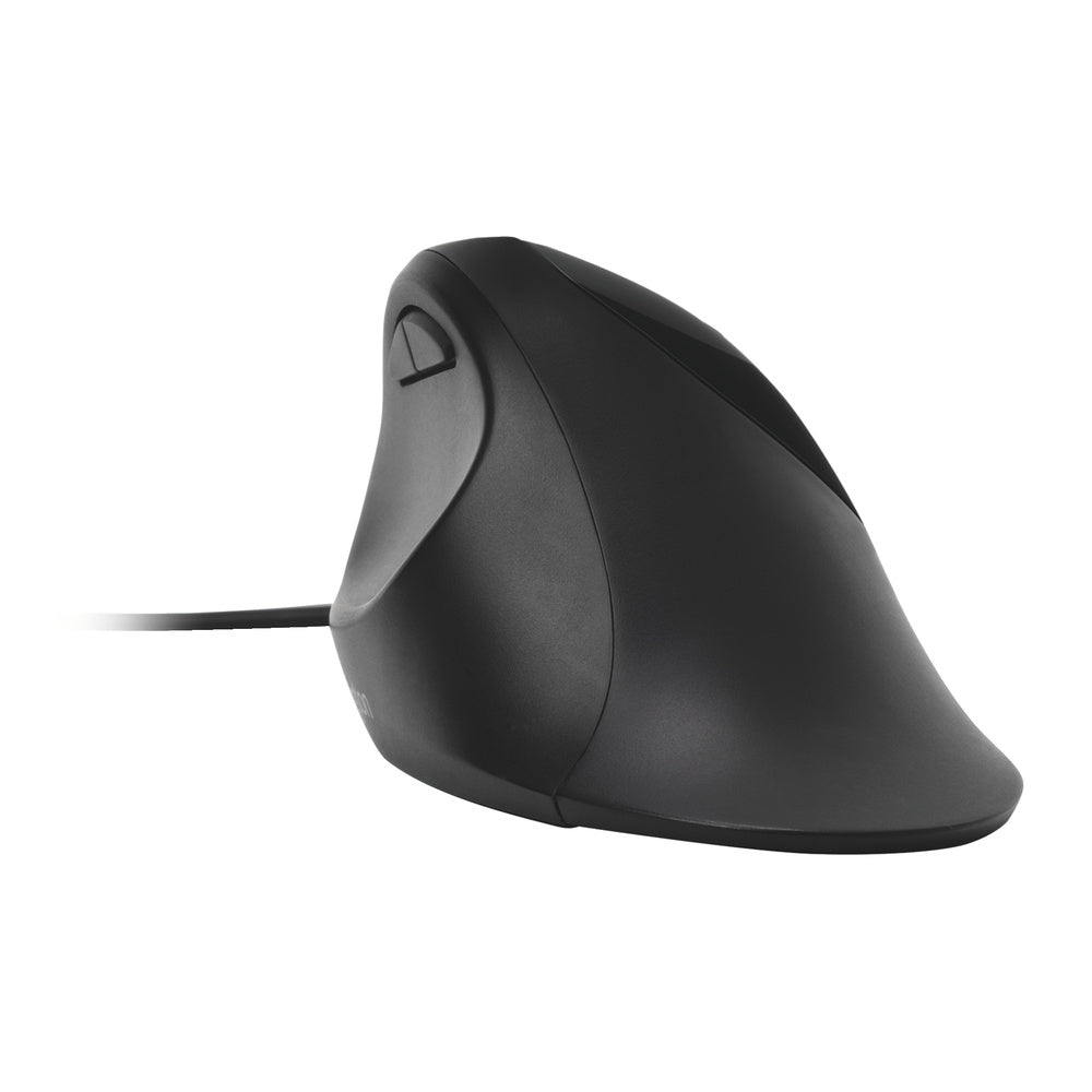 Mouse Alámbrico Kensington Pro Fit Ergonómico