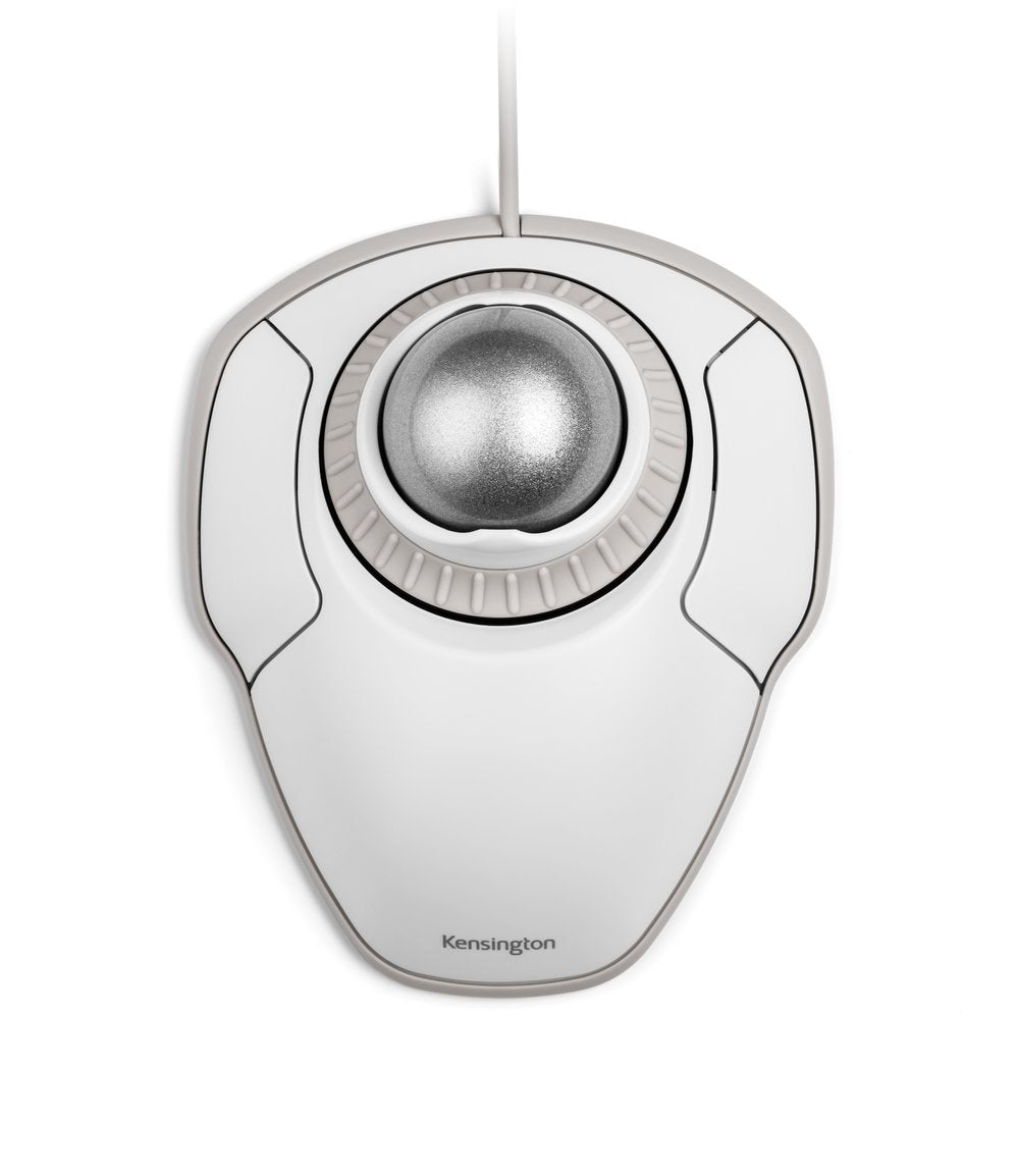 Mouse Kensington Orbit Trackball Alámbrico