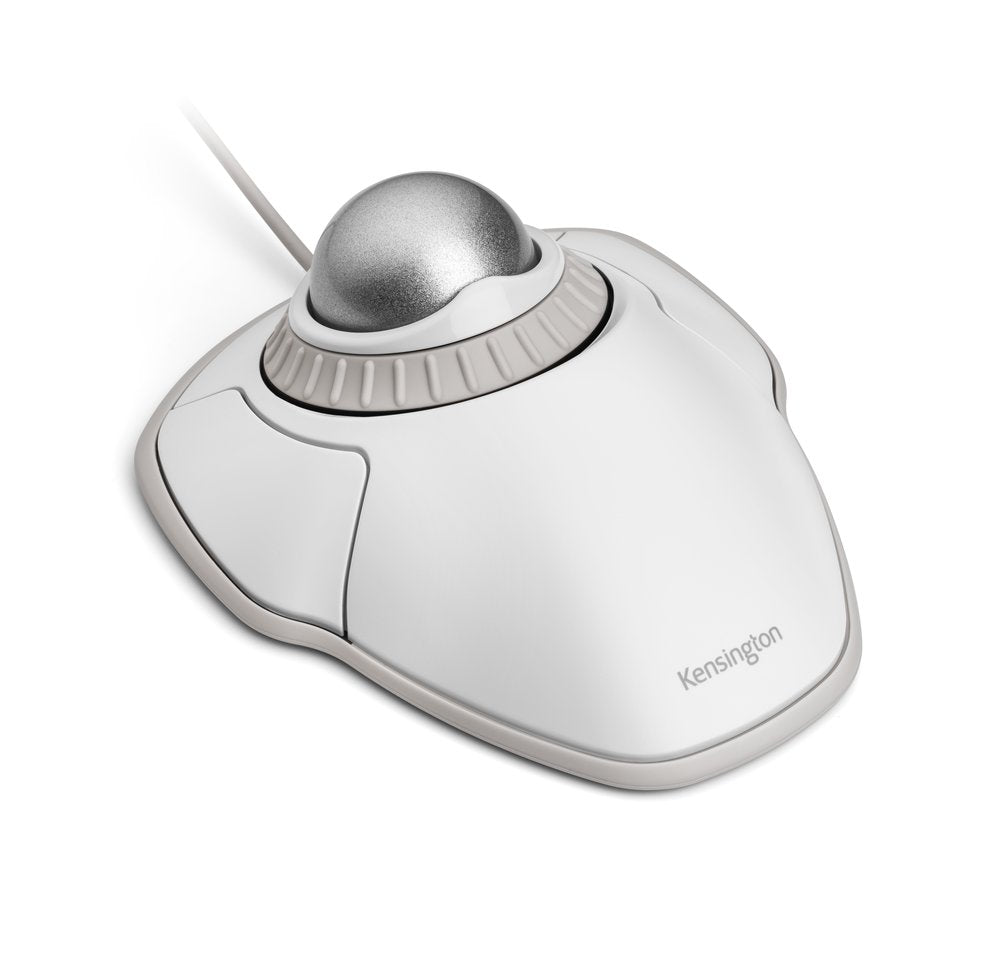 Mouse Kensington Orbit Trackball Alámbrico
