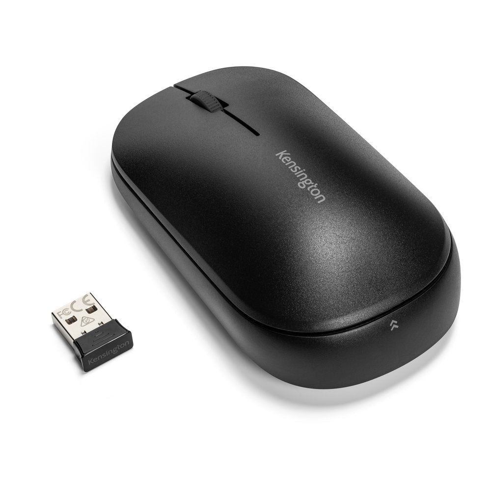 Mouse Inalámbrico Kensington Dual Bluetooth/USB SureTrack