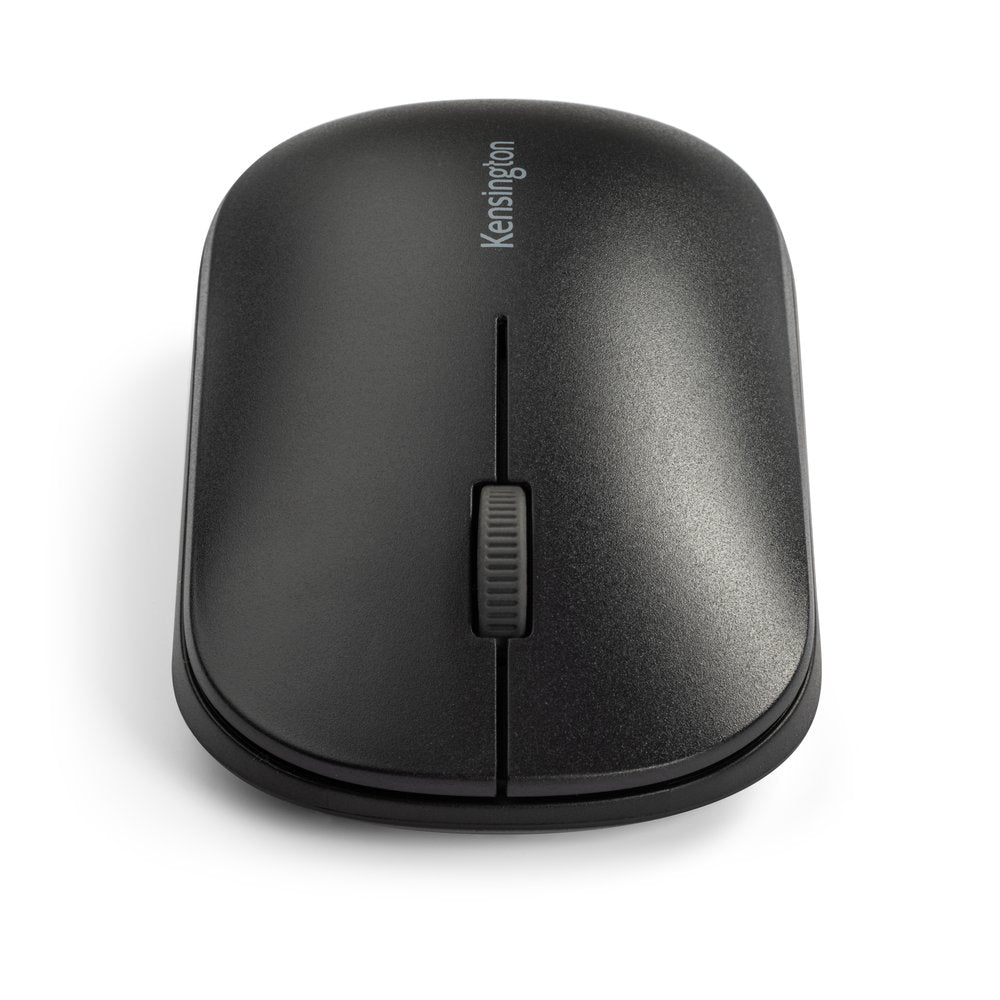 Mouse Inalámbrico Kensington Dual Bluetooth/USB SureTrack