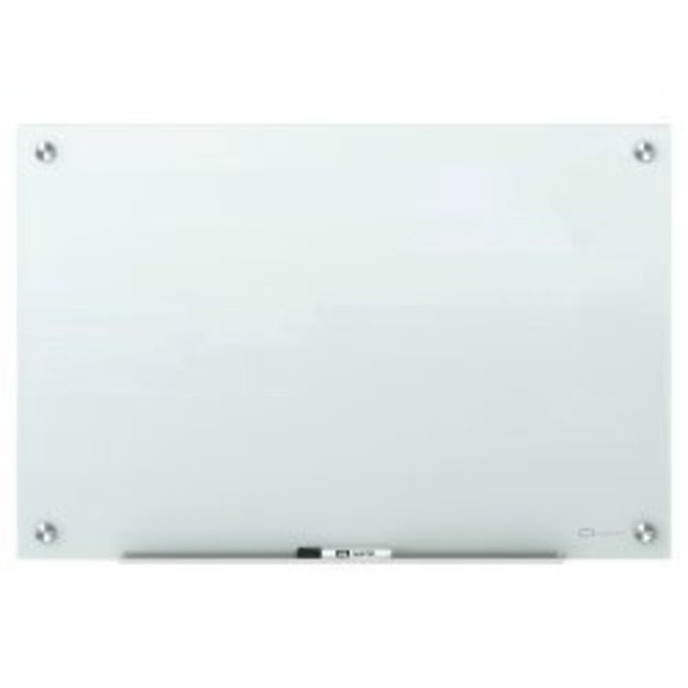 Pizarra de Vidrio Magnética Infinity 45x60 cm