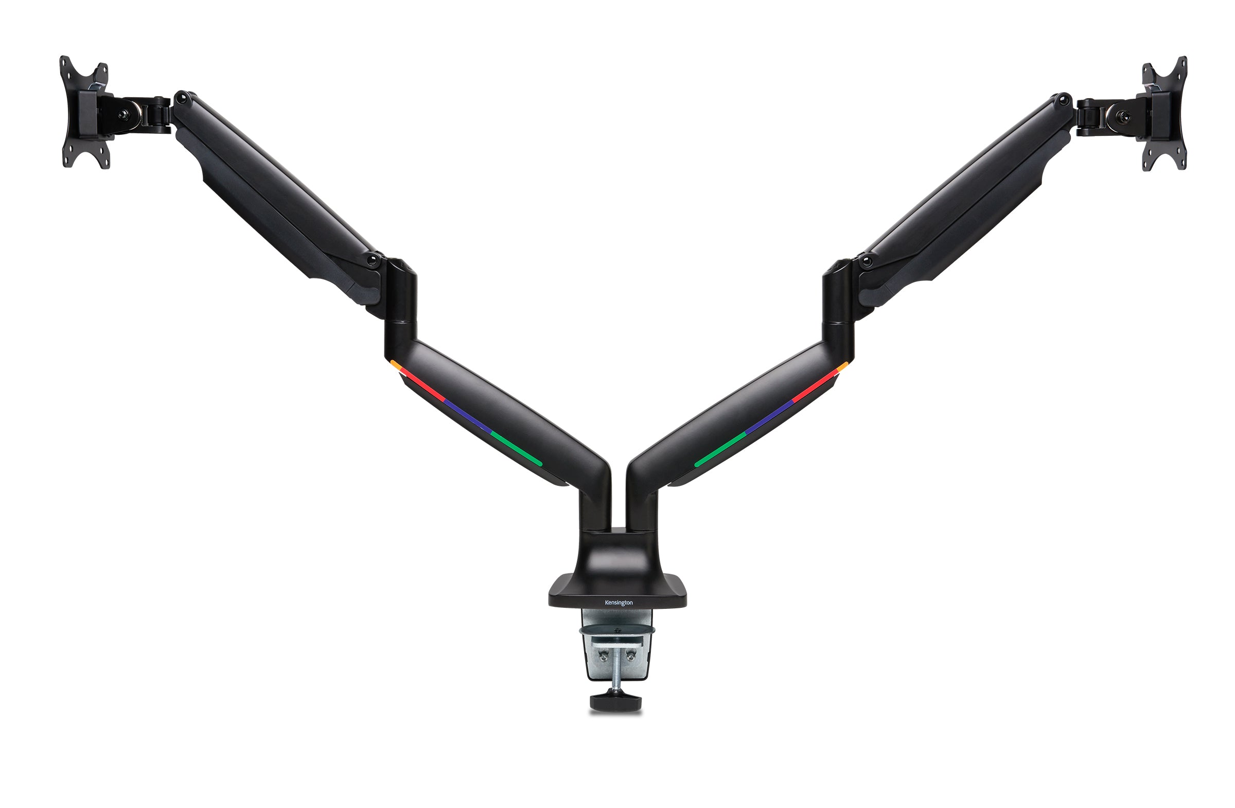Brazo Dual para Monitores Kensington One-Touch SmartFit