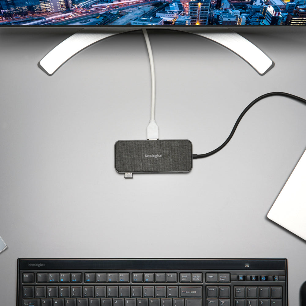Docking Station SD1650P USB-C 4K