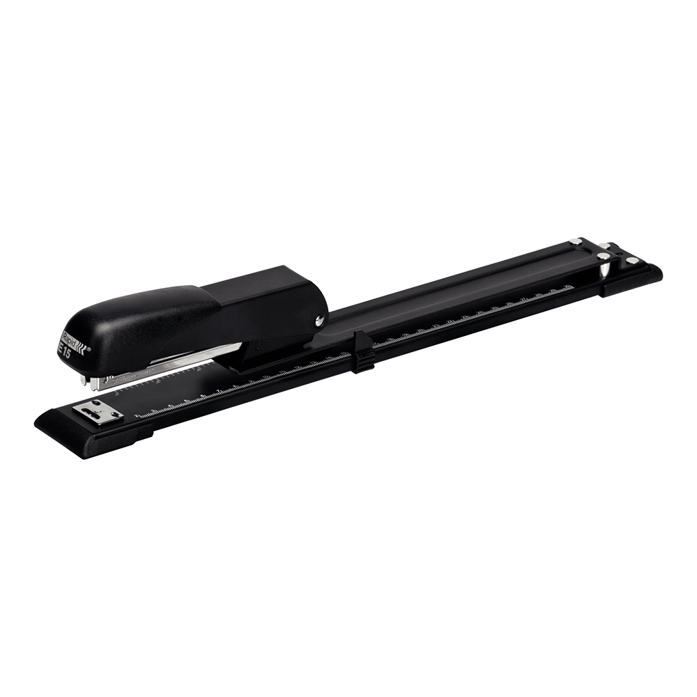 Corchetera Rapid E15 Brazo Largo 12"