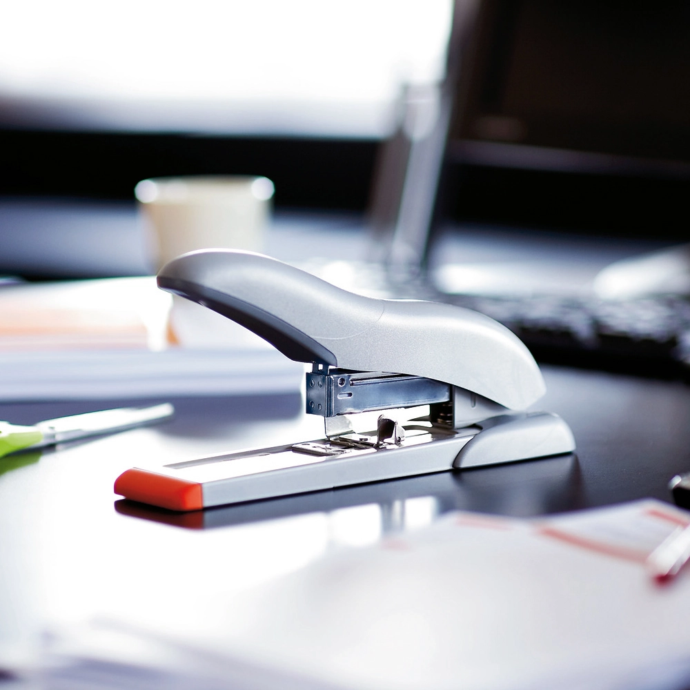 Corchetera Rapid HD70 Uso Pesado