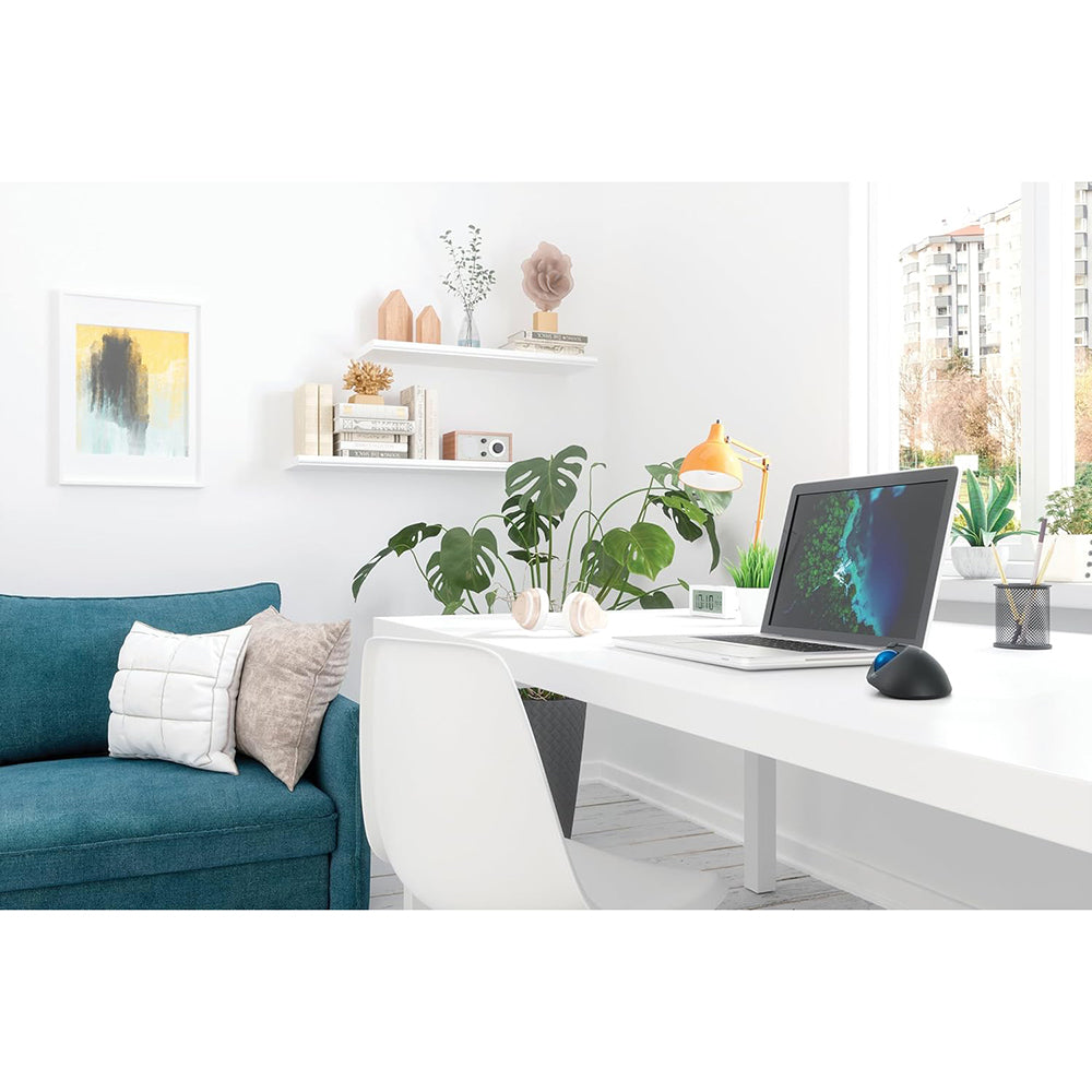 Mouse Inalámbrico Kensington Trackball Bluetooth TB550