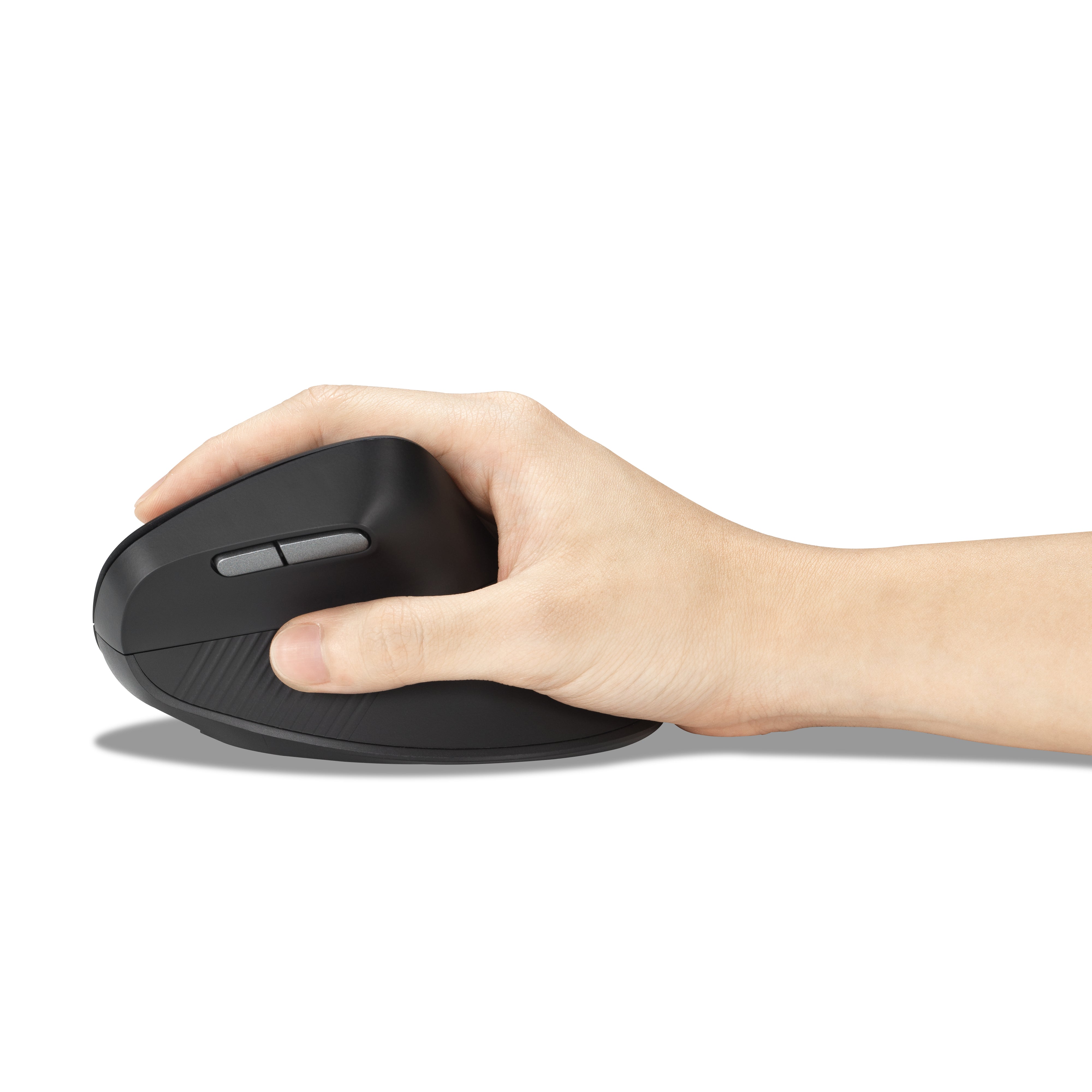 Mouse Ergonómico Vertical Pro Fit MY630 Dual