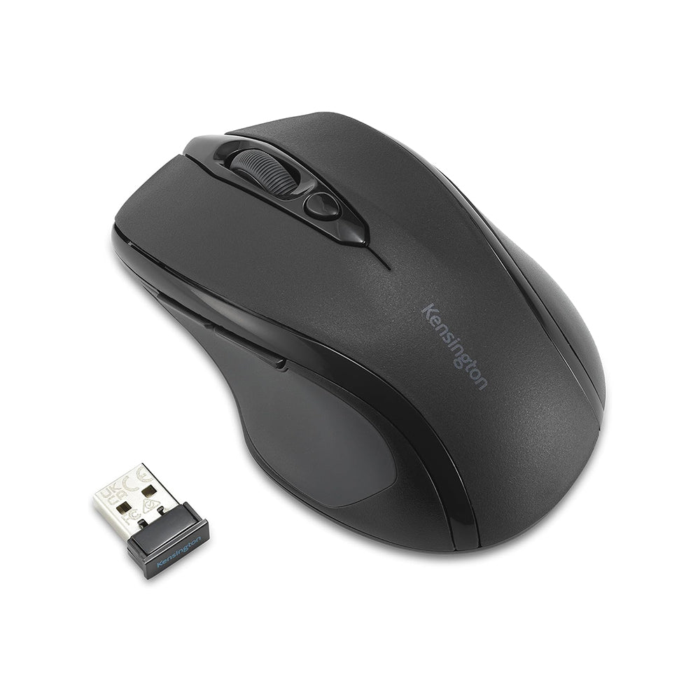 Mouse Inalámbrico Pro Fit MY310S