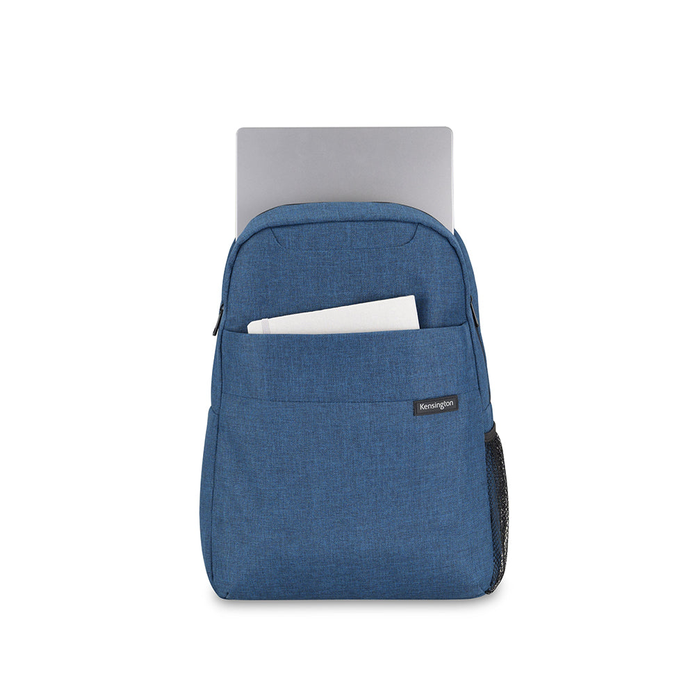 Mochila Kensington Simply Portable Waterproof 16" Azul