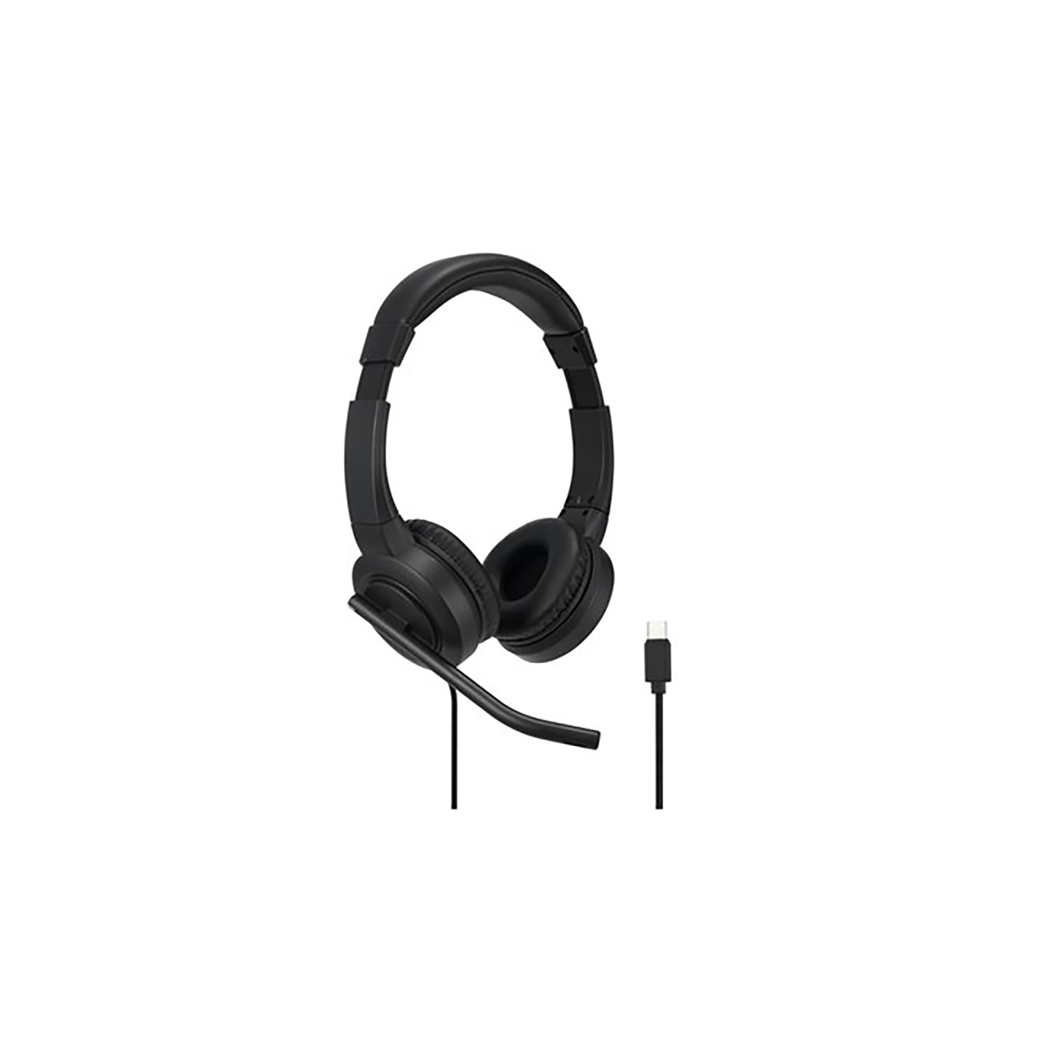 Audífonos Profesionales Kensington H1000 USB-C