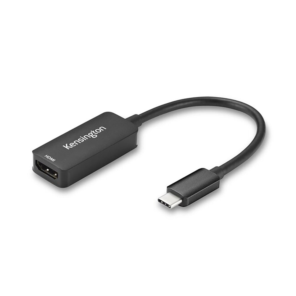 Adaptador USB-C a HDMI Kensington CV4200 4K/8K