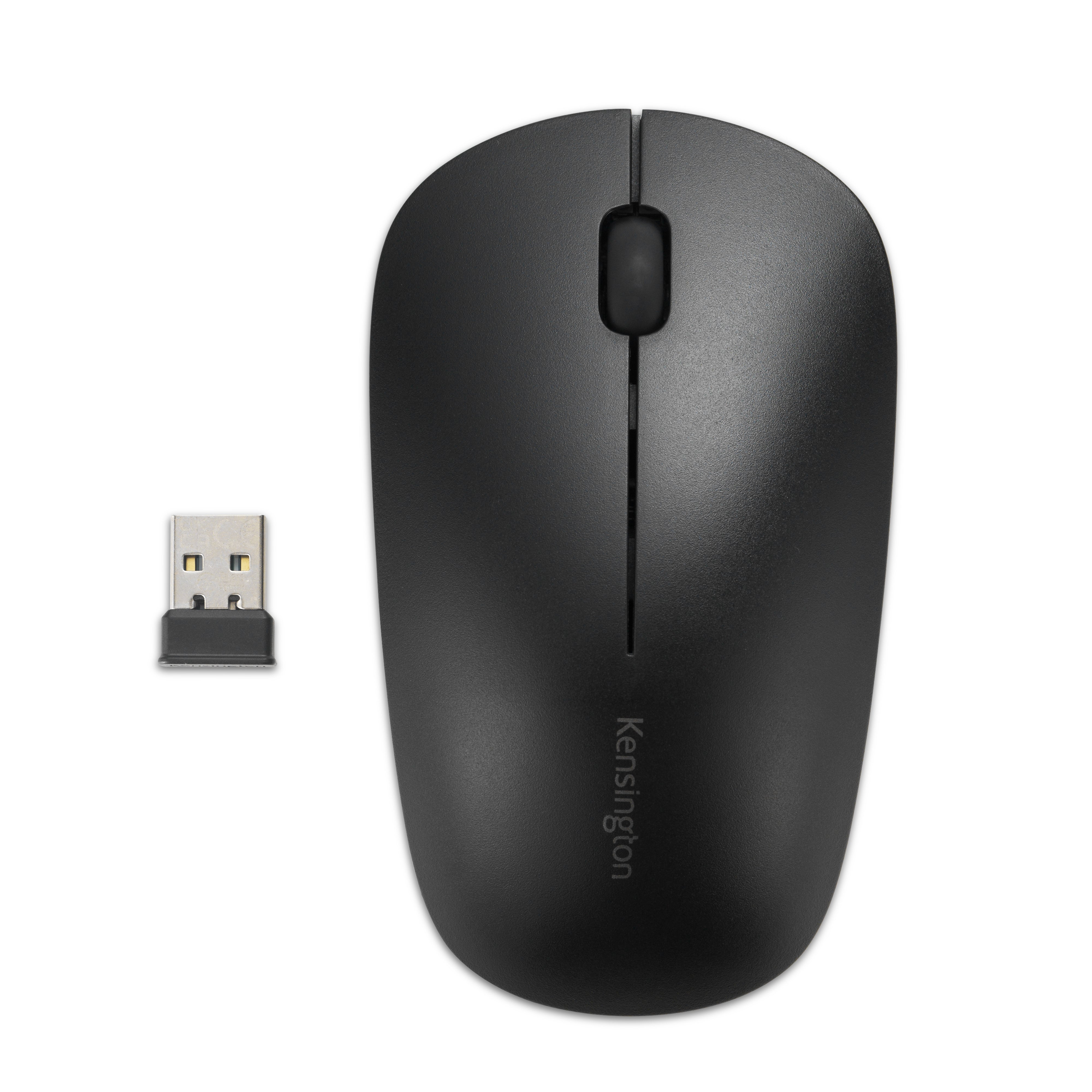 Mouse Inalámbrico Recargable MY230