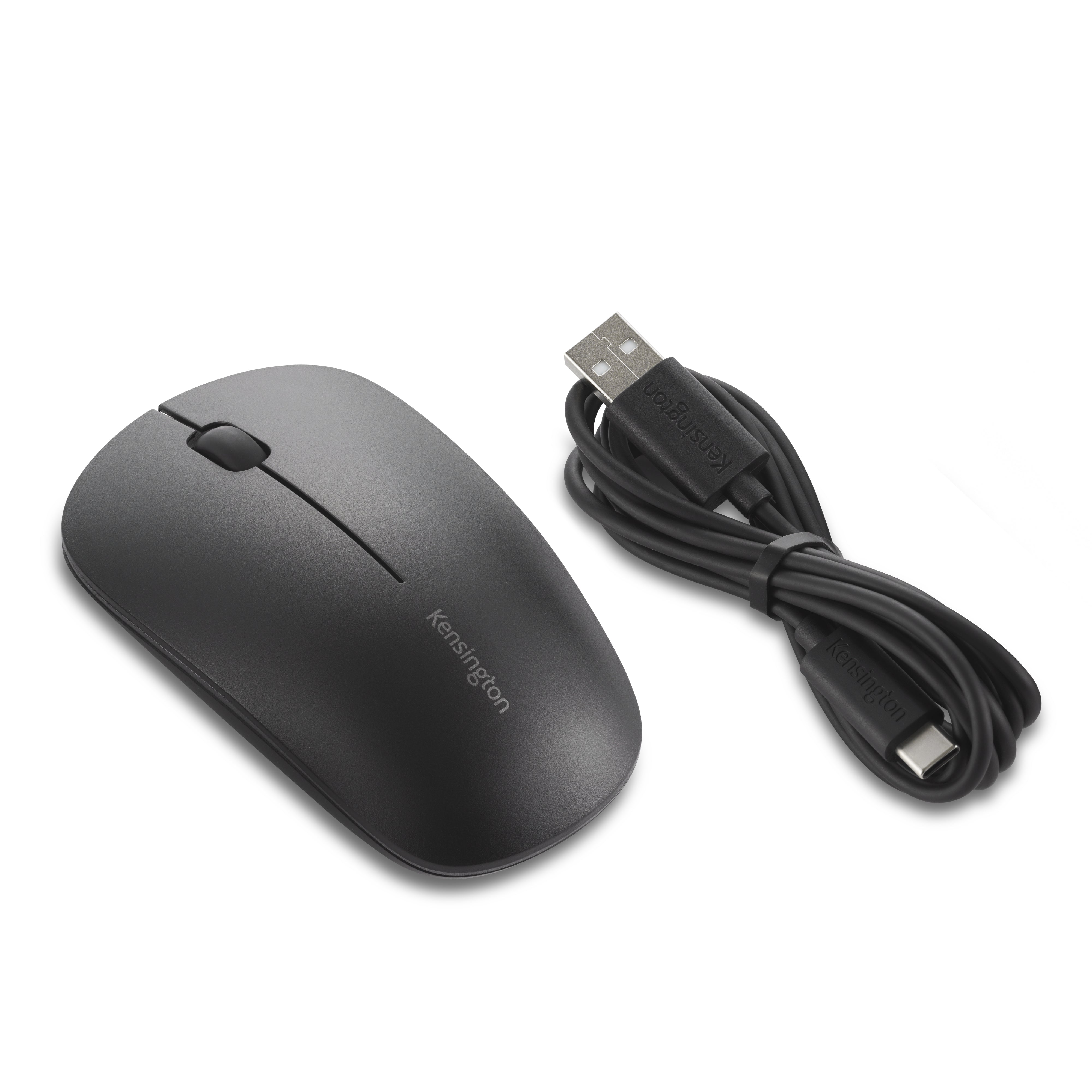 Mouse Inalámbrico Recargable MY230
