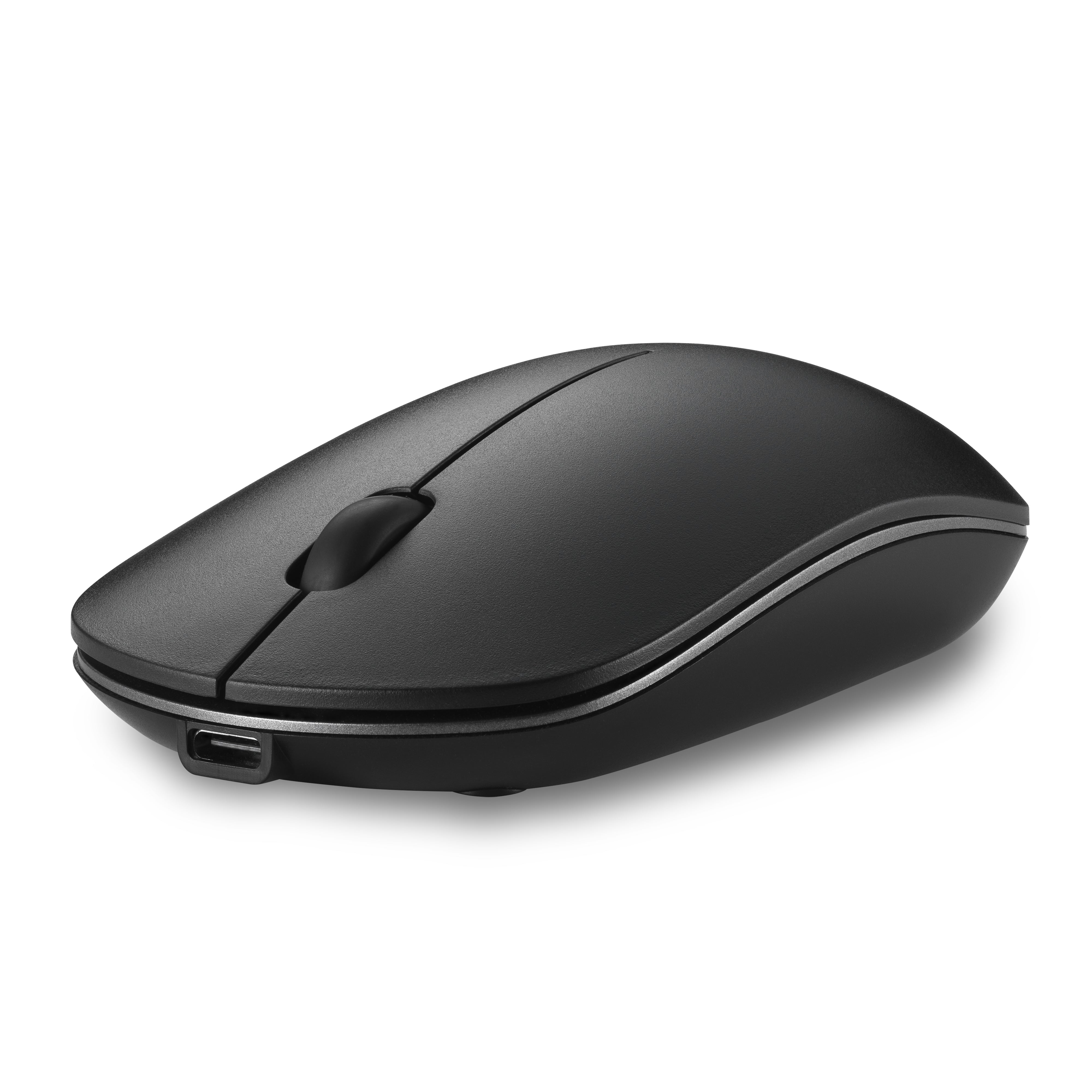 Mouse Inalámbrico Recargable MY230