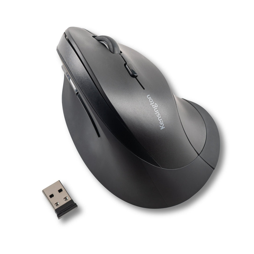 Mouse Inalámbrico Kensington Vertical Ergonómico USB