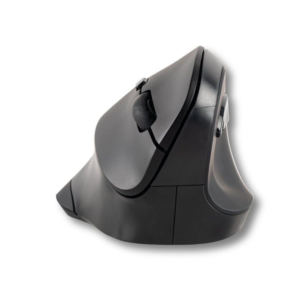 Mouse Inalámbrico Kensington Vertical Ergonómico USB