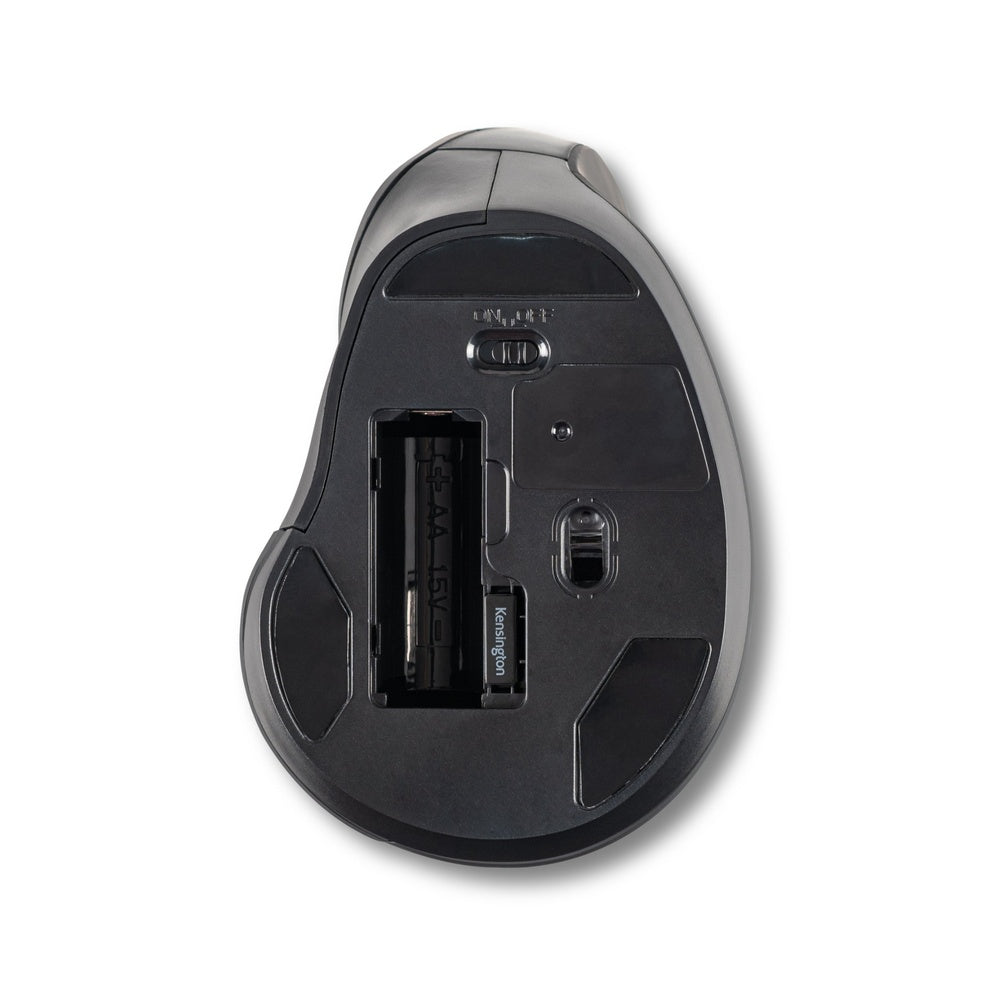 Mouse Inalámbrico Kensington Vertical Ergonómico USB