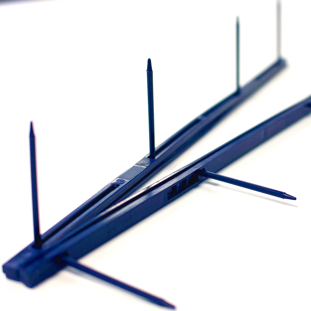 Peines Velobind EVB Carta Azul GBC – Pack 25 Unidades