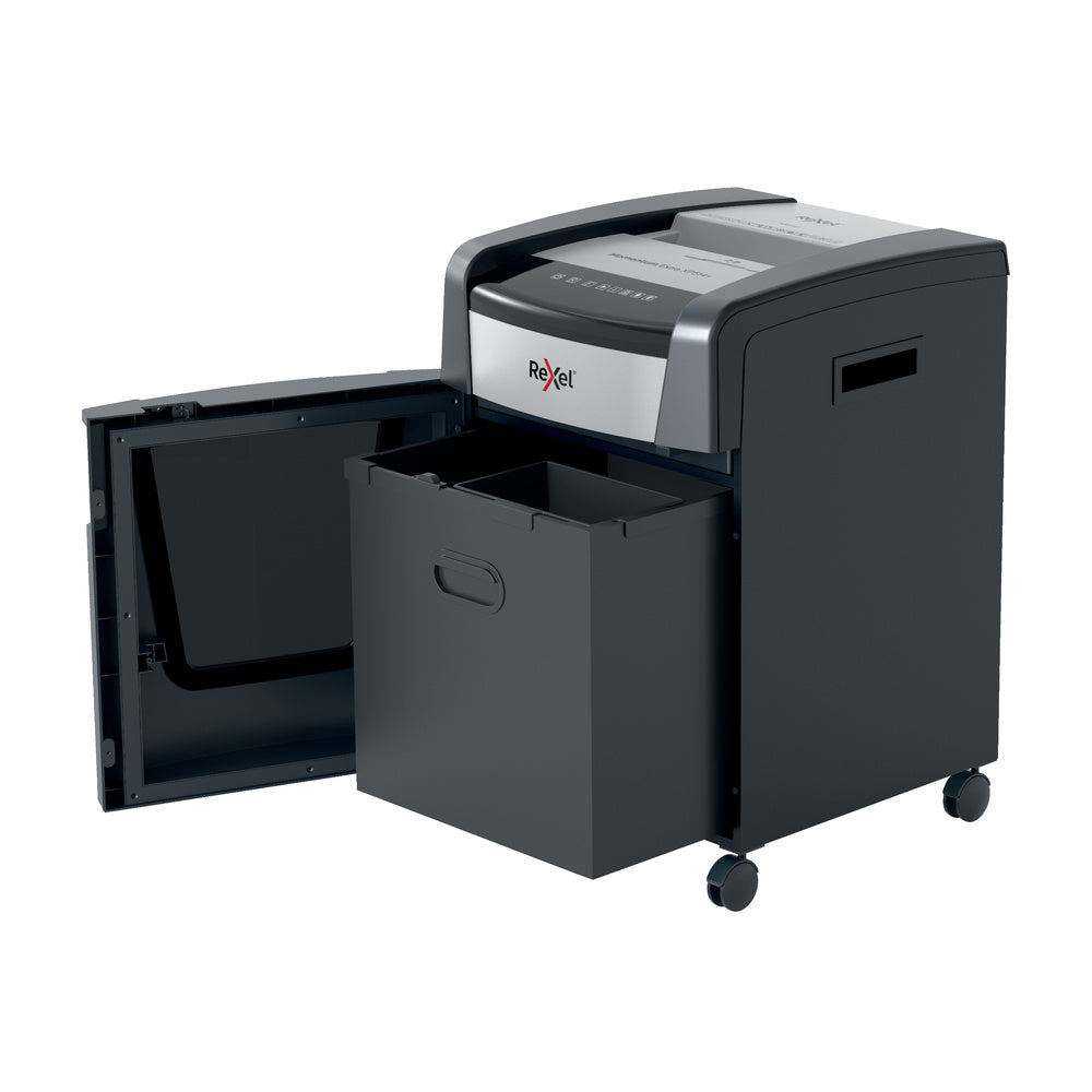 Trituradora de Papel Rexel Momentum Extra XP514+ P5 14 Hojas