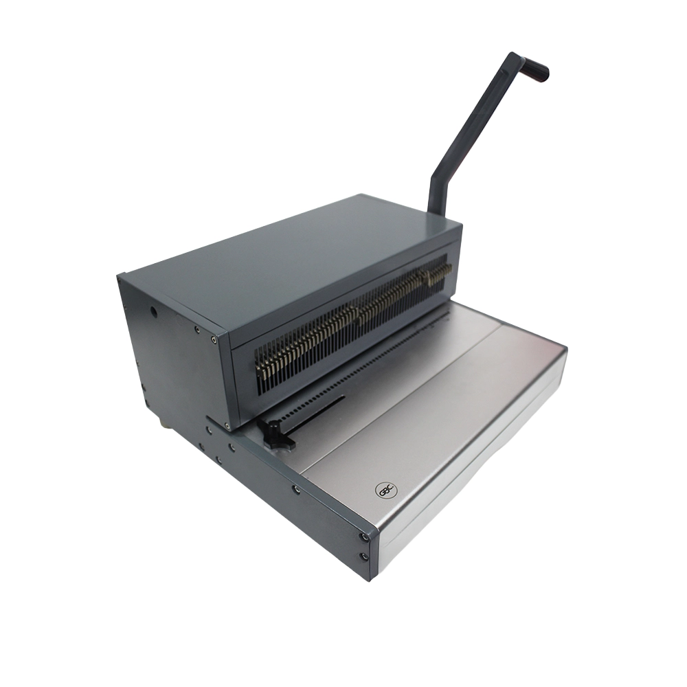 Anilladora Ibispiral Pro / Carta - Oficio