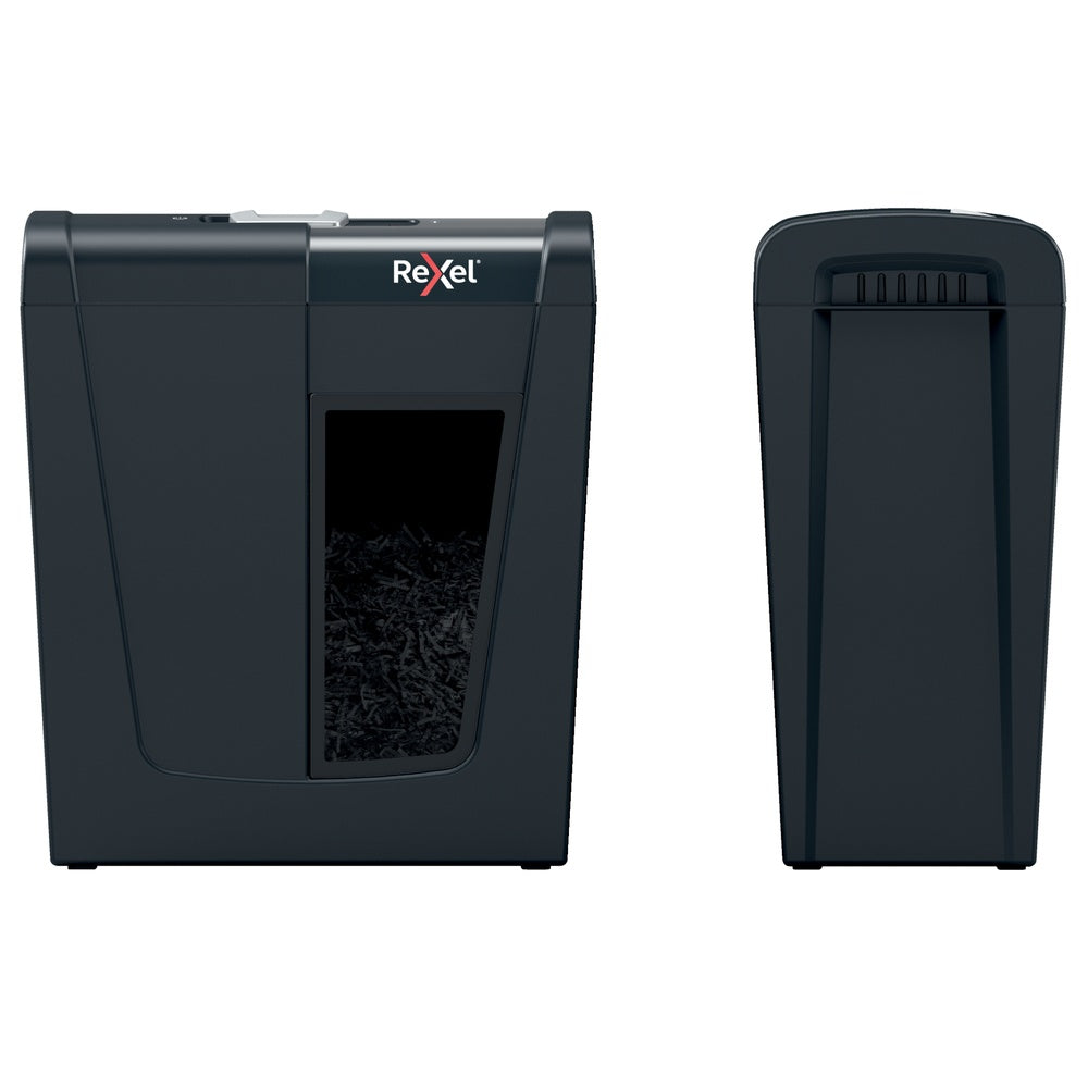 Trituradora de Papel Rexel Secure S5 P2 5 Hojas