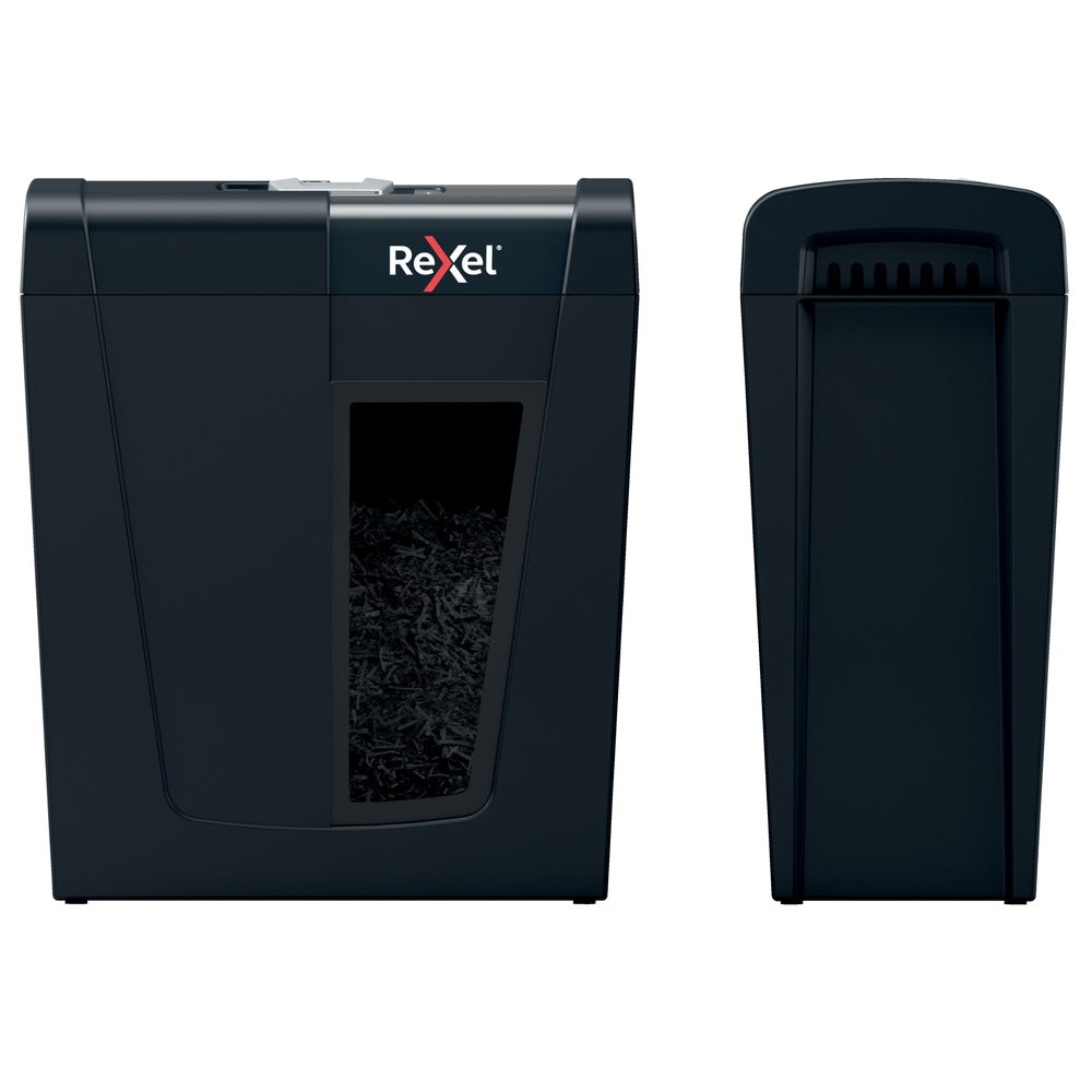 Trituradora de Papel Rexel Secure X8 P4 5 Hojas