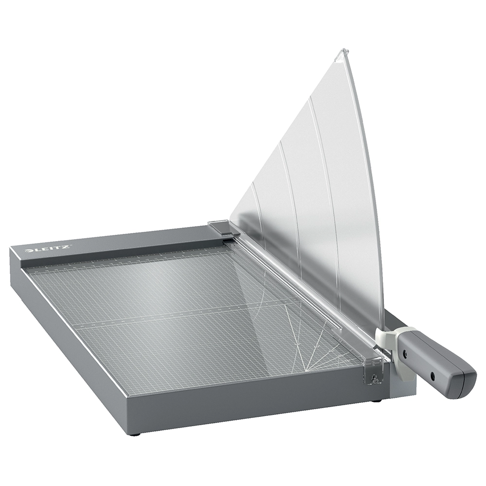 Guillotina Leitz Precision Office Pro 1525G Palanca Oficio