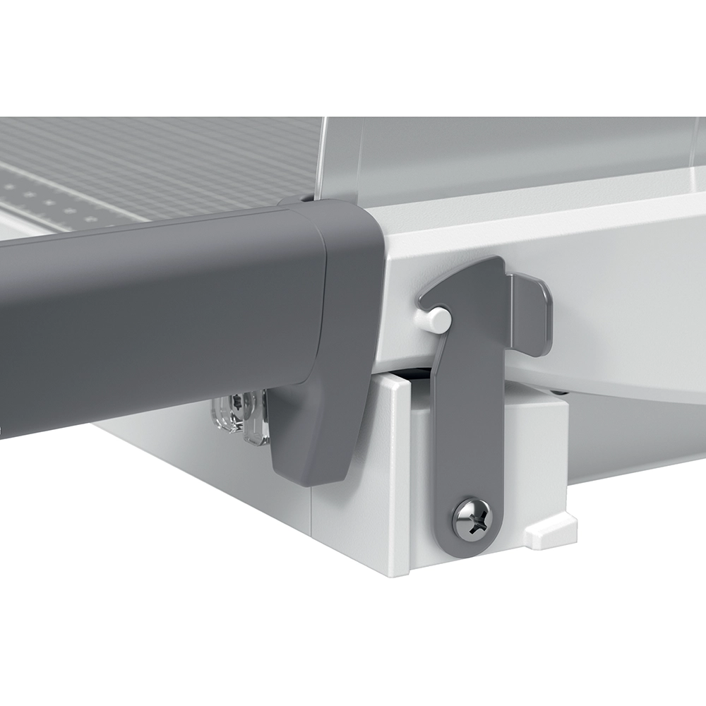 Guillotina Leitz Precision Home 1208G Palanca A4