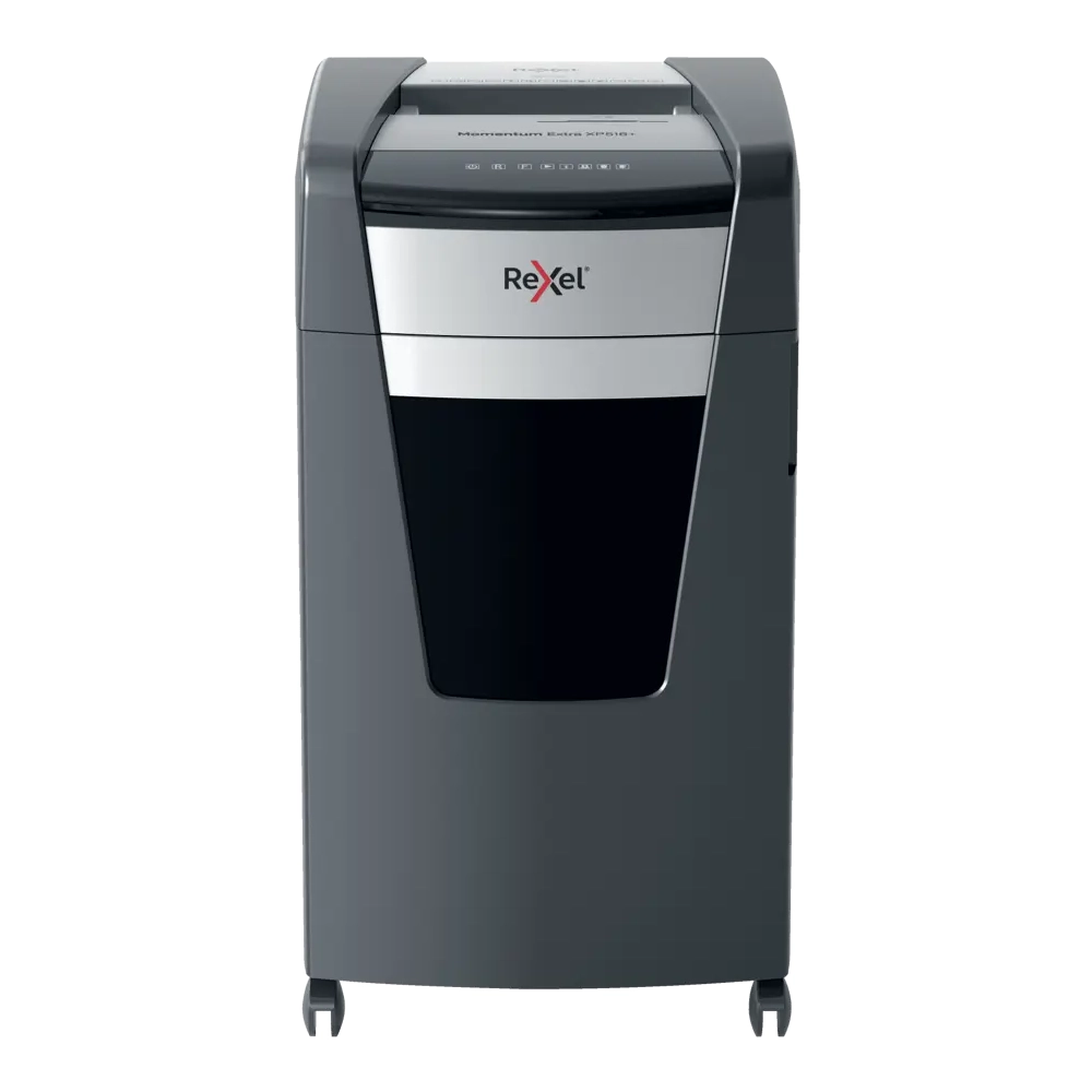 Trituradora de Papel Rexel Momentum Extra XP516+