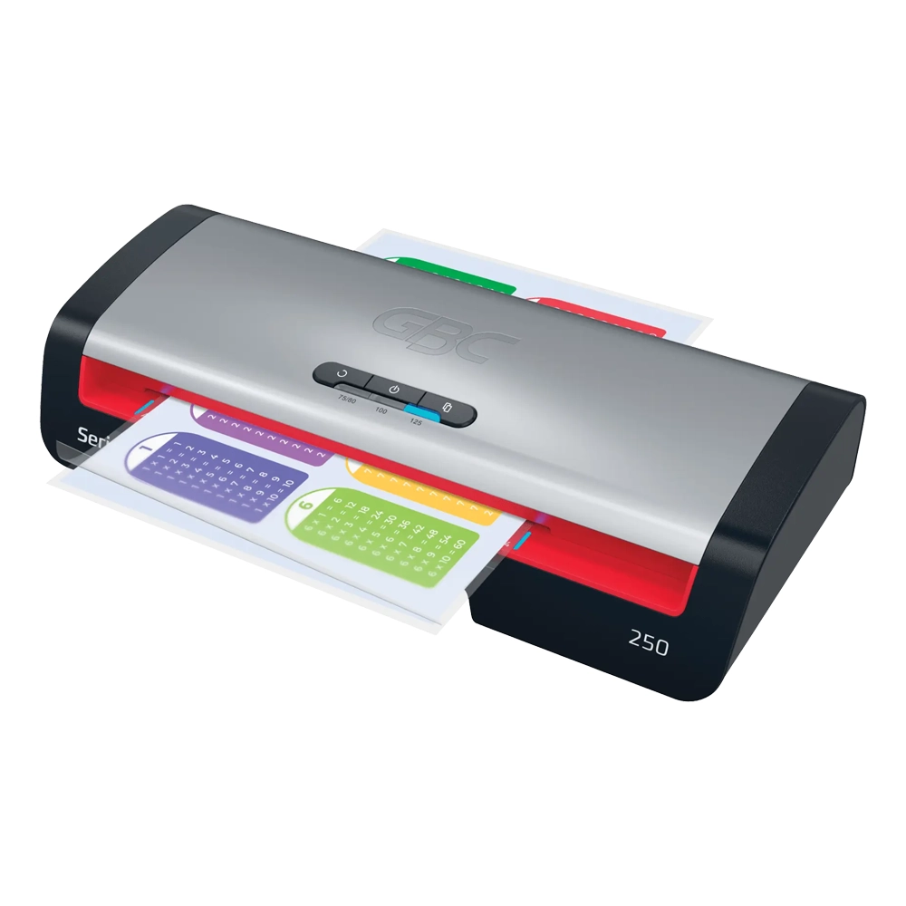 Plastificadora GBC 250 Office A4