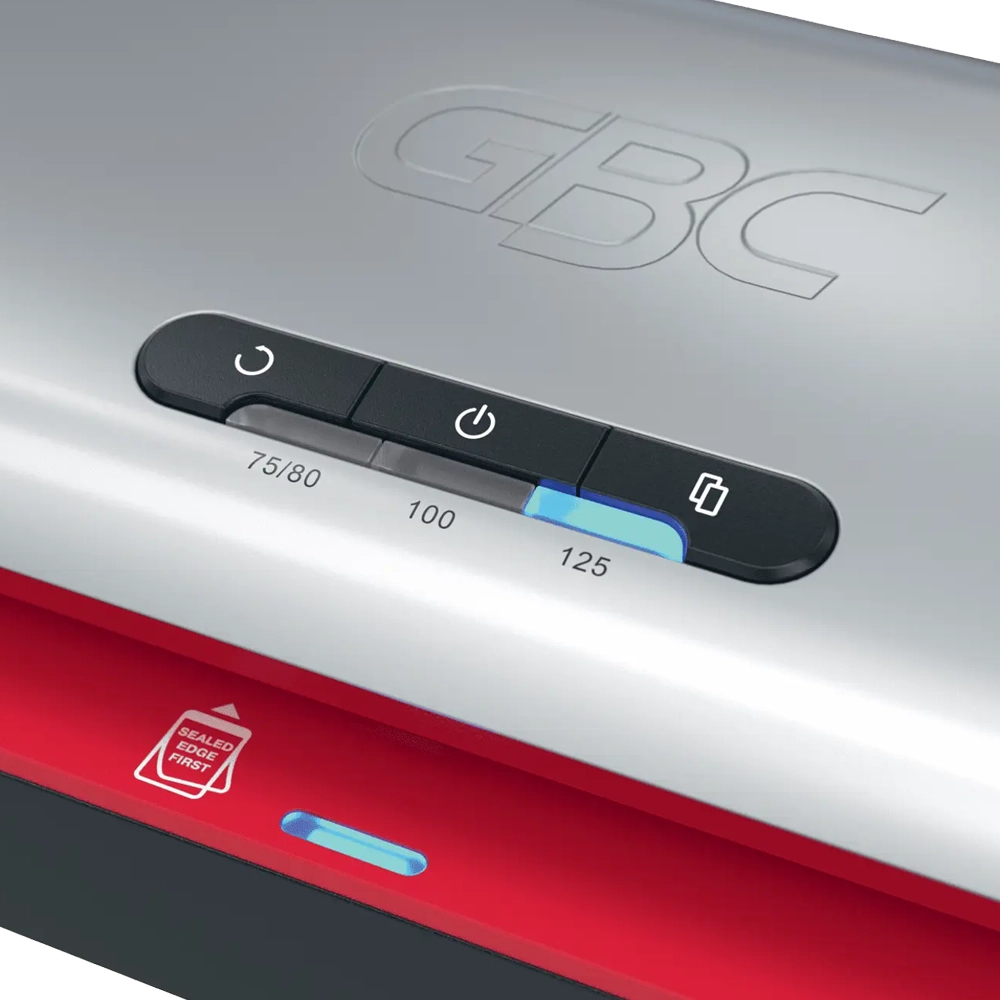 Plastificadora GBC 250 Office A4