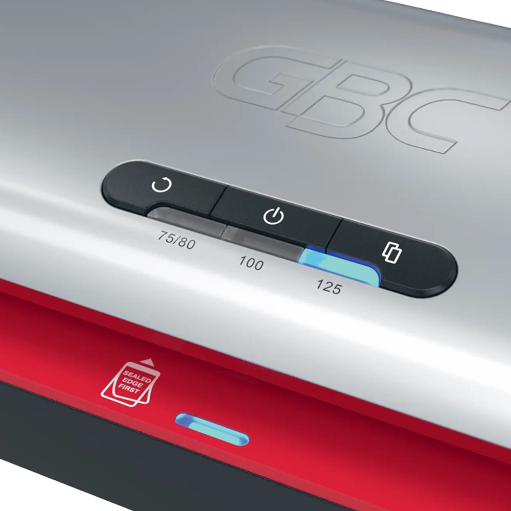 Plastificadora GBC 250HS Office A3