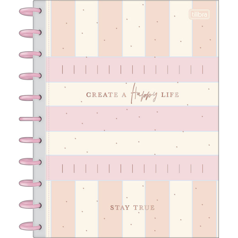 Cuaderno Tilidisco Universitario Soho 80 Hojas
