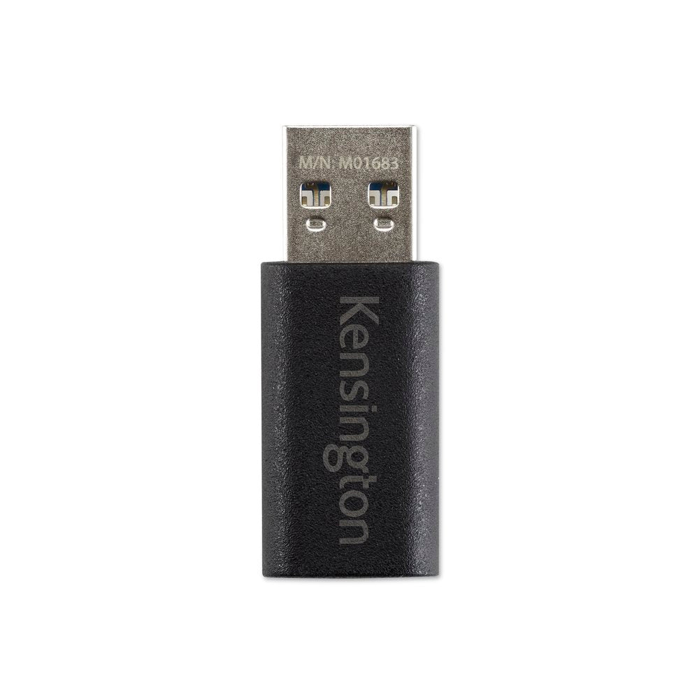 Adaptador USB-A a USB-C Kensington CA1020