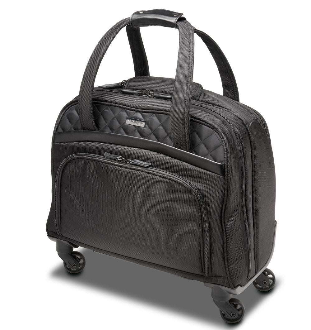 Maletín Spinner Contour 2.0 para Notebook 15,6"