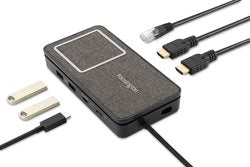 Docking Station Portátil SD1700P