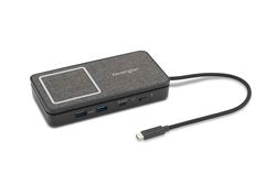 Docking Station Portátil SD1700P