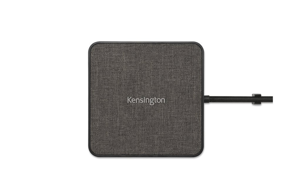 Docking Station Portátil MD120U4 USB4