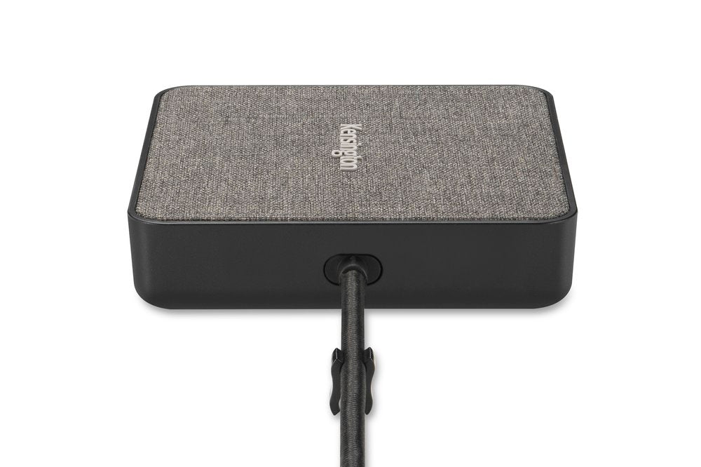 Docking Station Portátil MD120U4 USB4