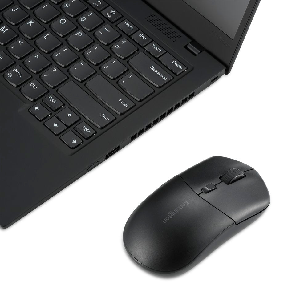 Mouse Inalámbrico Recargable MY430