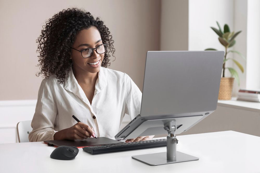 Base para Notebook Universal Kensington