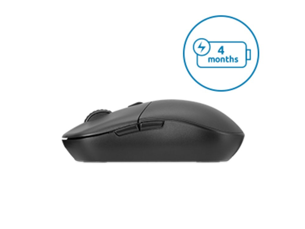 Mouse Inalámbrico Recargable MY430