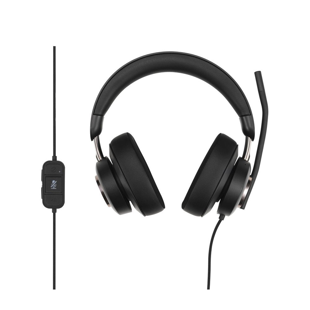 Audífonos Profesionales Kensington H2000 USB-C