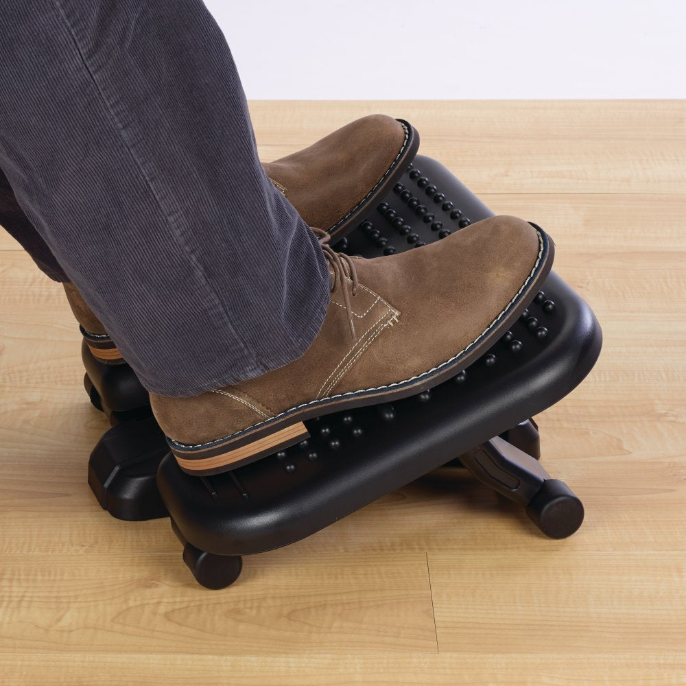 ApoyaPies Ergonómico Kensington SoleMassage SmartFit